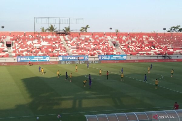 Bruno Memperpanjang Rekor: Arema Terus Tak Berhasil Kalahkan Persebaya