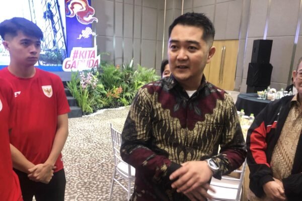 PSSI Mengonfirmasi 3000 Tiket untuk Suporter Bahrain, Namun Tak Ada yang Terjual