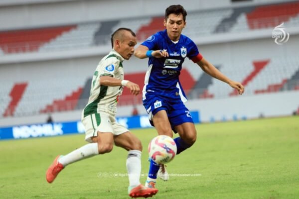 PSS Jaga Asa Bertahan di Liga 1 Usai Kemenangan 2-1 atas Persija