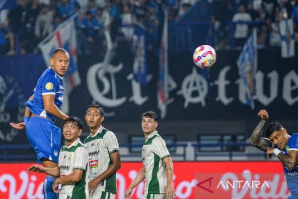 Tujuh Tim Berebut Lolos Dari Zona Degradasi Liga 1 Indonesia