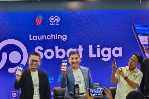 LIB Luncurkan Aplikasi Sobat Liga: Solusi Canggih untuk Penggemar Sepak Bola