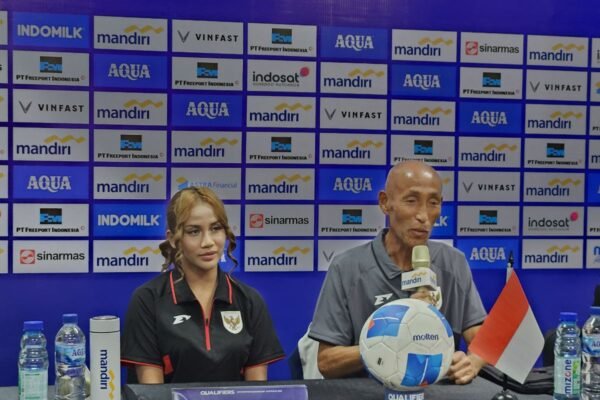 Tantangan Berat bagi Mochizuki Akui sebagai Juara Grup, Siap Berjuang dengan Sepenuh Hati