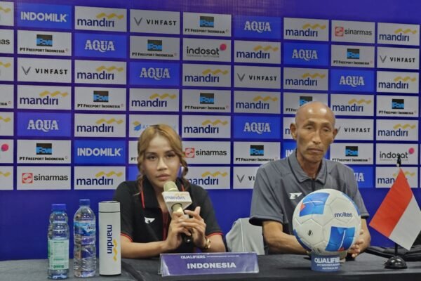 Shafira Ika Menekankan Signifikansi Kemenangan di Hadapan Pendukung Sendiri