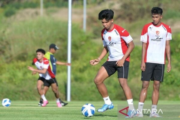 Kadek Arel: Indonesia Harus Memanfaatkan Setiap Kesempatan Saat Melawan Malaysia