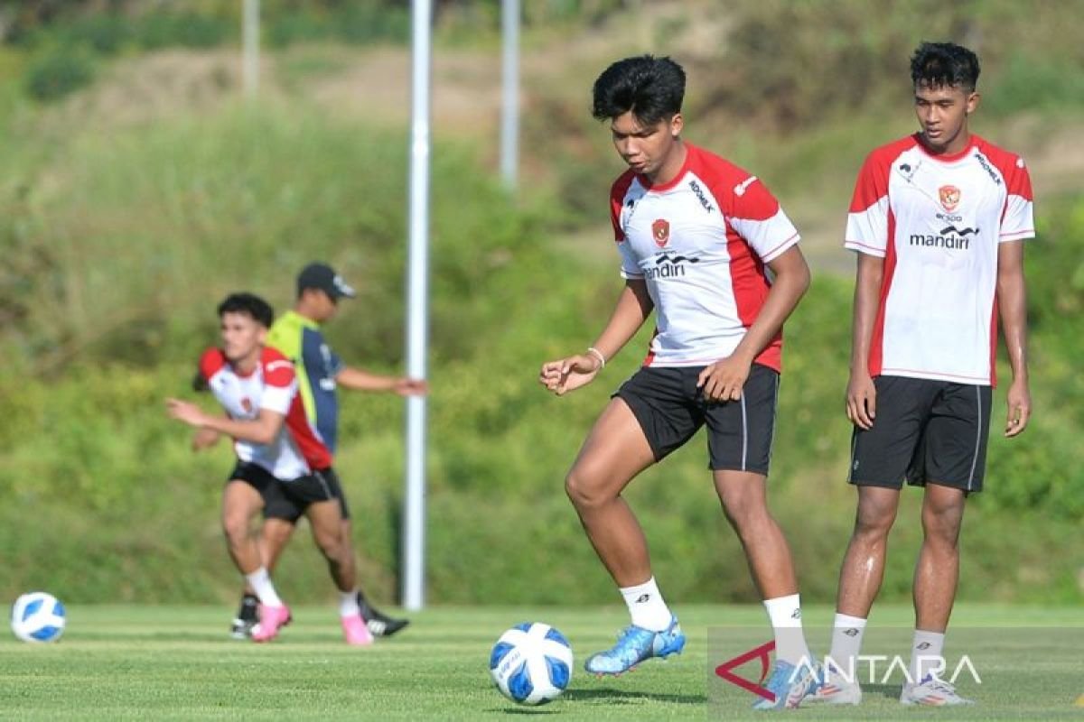 Kadek Arel: Indonesia Harus Memanfaatkan Setiap Kesempatan Saat Melawan Malaysia