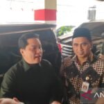 PSSI: Membangun Fondasi Sepak Bola dari Tingkat Dasar