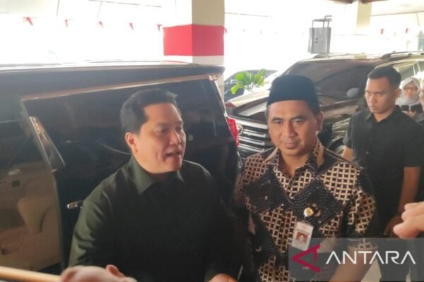 PSSI: Membangun Fondasi Sepak Bola dari Tingkat Dasar