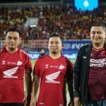 Wali Kota Mobilisasi Suporter untuk Dukung PSM Hadapi Persebaya