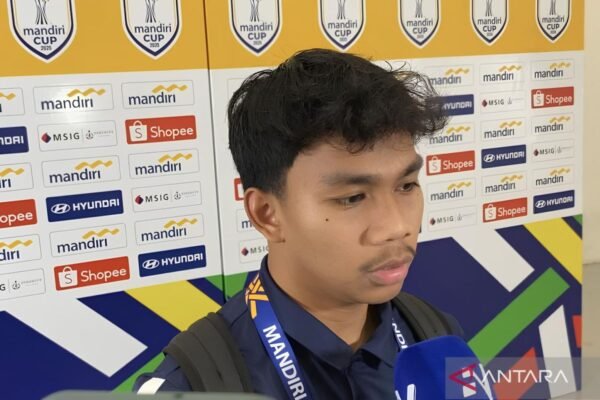Tidak Peduli Pendapat Orang, Malaysia Yakin Bisa Menang Melawan Indonesia