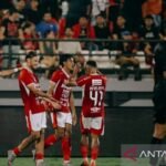 Bali United Berikan Waktu Istirahat bagi Pemain Menjelang Laga Perdana Kompetisi 2025/2026