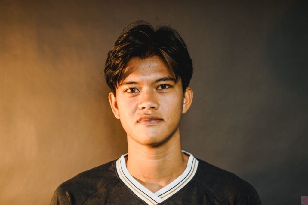 Dewa United Mengontrak Bek Muda Rizdjar Nurviat dari Borneo FC