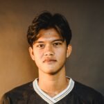 Dewa United Mengontrak Bek Muda Rizdjar Nurviat dari Borneo FC