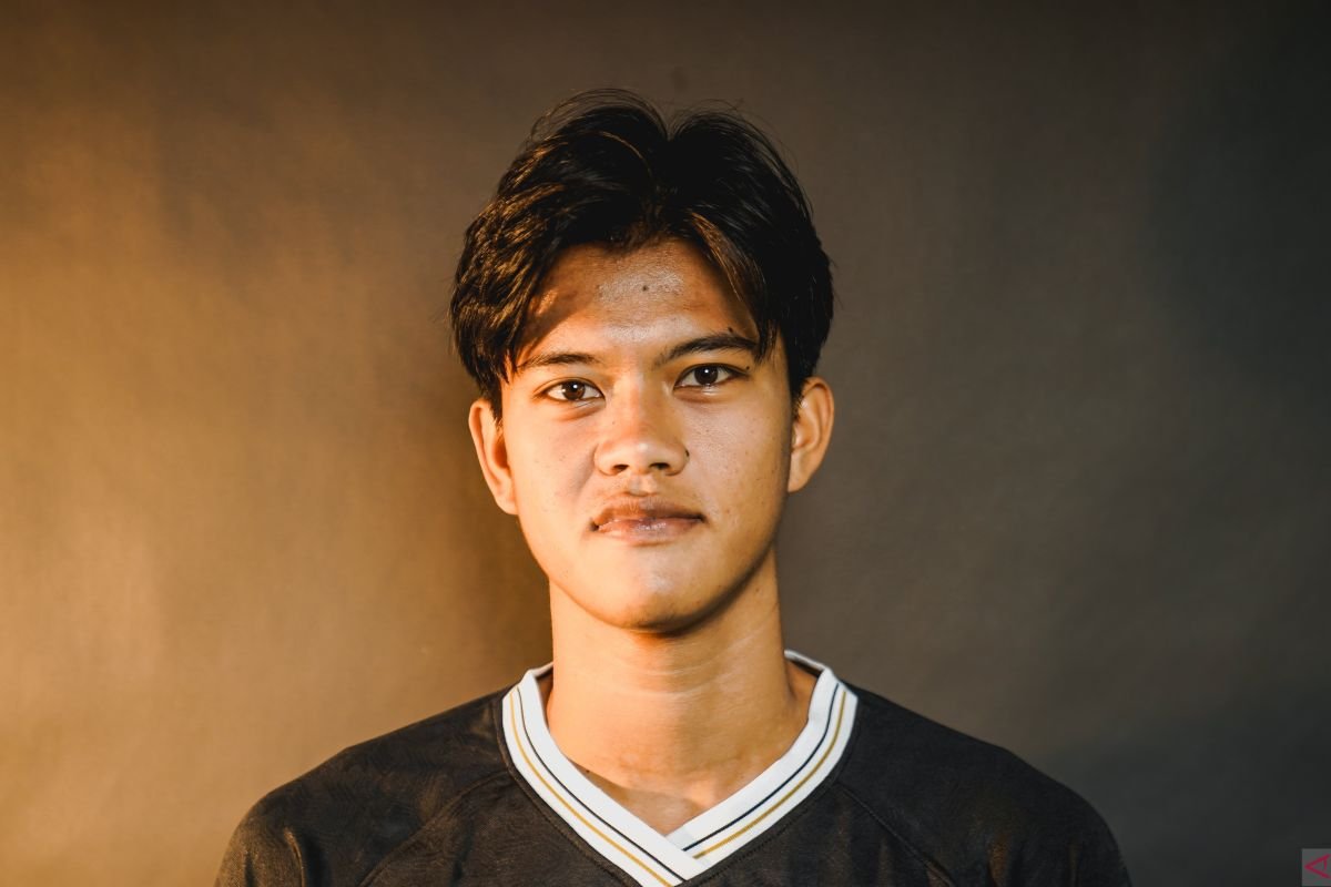 Dewa United Mengontrak Bek Muda Rizdjar Nurviat dari Borneo FC