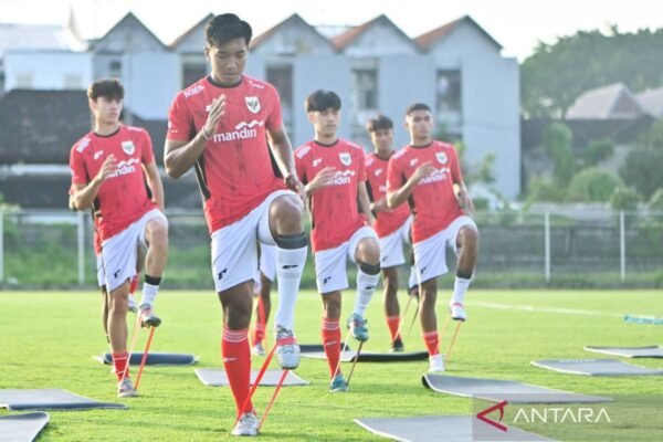 Tiket Laga Piala Kemerdekaan 2025 Dapat Dibeli Mulai dari Rp100 Ribu