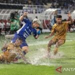 Pelatih PSIM Bersemangat Menyambut Laga Perdana Melawan Persebaya