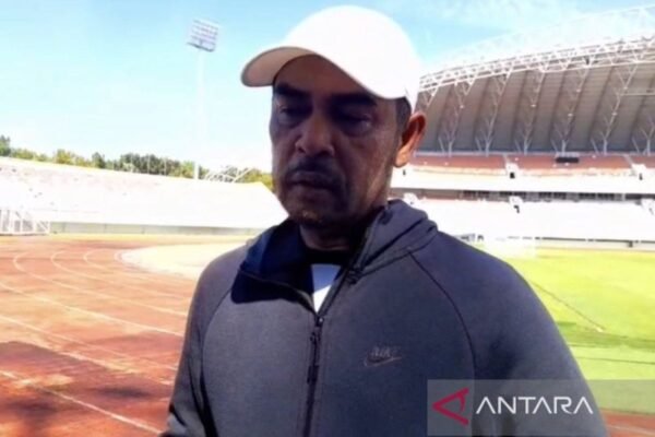 Pelatih Sumsel United Tingkatkan Pertahanan Menjelang Laga Championship