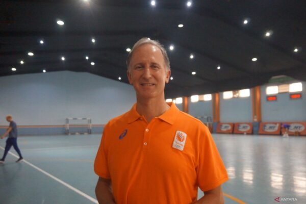 Dubes Bermimpi: Indonesia vs. Belanda di Piala Dunia 2026