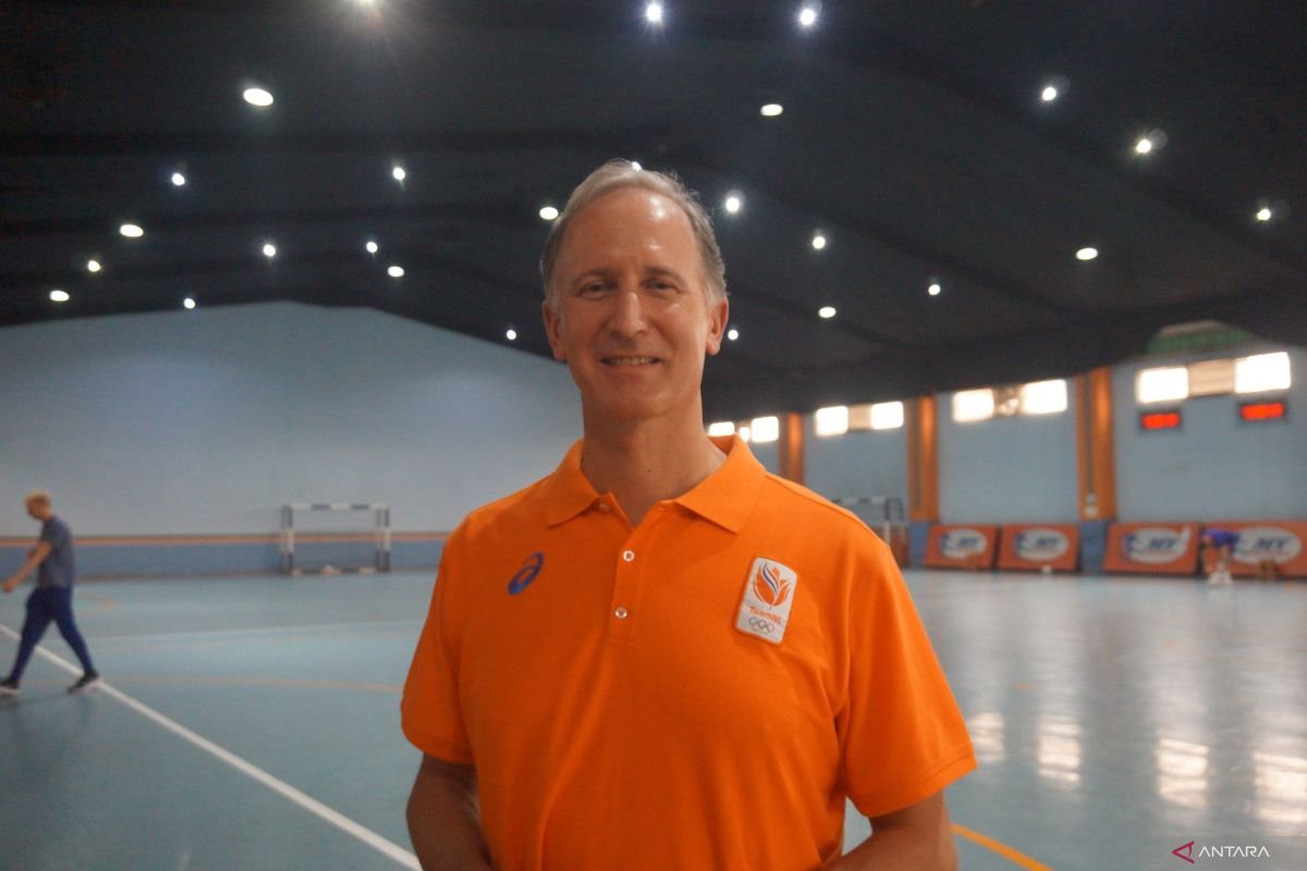 Dubes Bermimpi: Indonesia vs. Belanda di Piala Dunia 2026