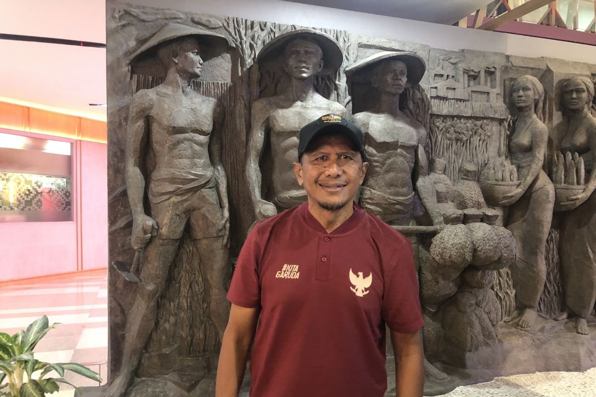 Rahmad Darmawan Menginginkan Stabilitas Permainan Tim U-23 dalam Kualifikasi