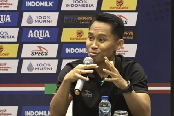 Kapten Timnas: Pengalaman Berarti di 4 Nations Cup untuk Futsal Indonesia