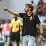 Sousa dan Cardoso Kecewa Laga Melawan Dewa Tanpa Kehadiran Penonton