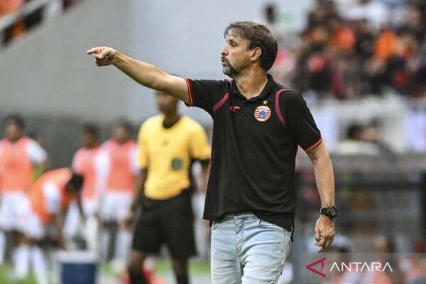 Sousa dan Cardoso Kecewa Laga Melawan Dewa Tanpa Kehadiran Penonton