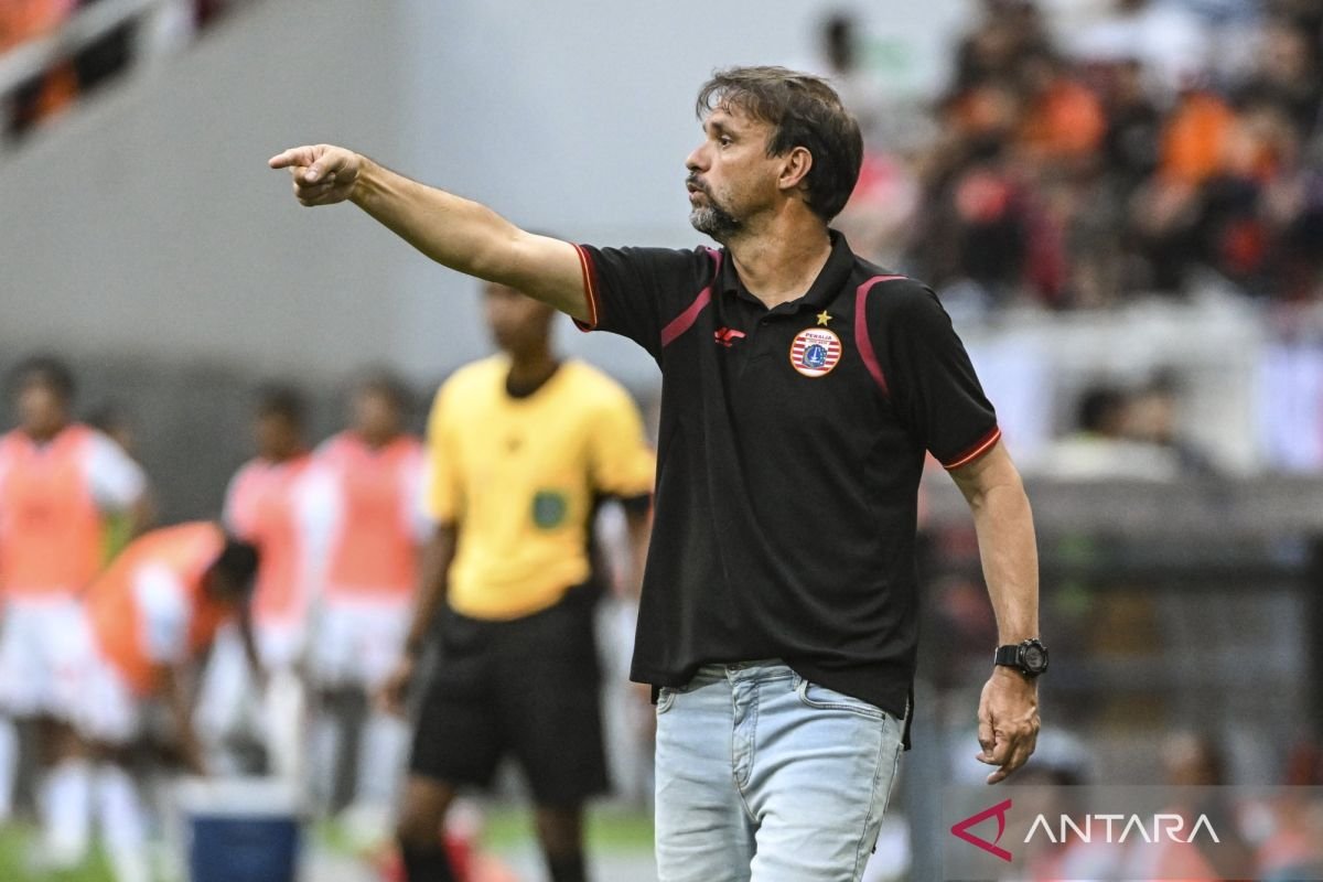 Sousa dan Cardoso Kecewa Laga Melawan Dewa Tanpa Kehadiran Penonton