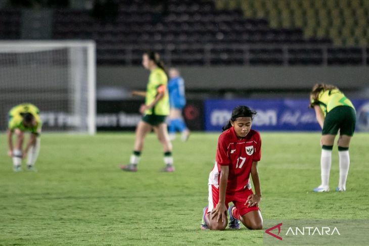 Berbagai Pelajaran yang Dapat Diambil, Ungkap Timo Scheunemann