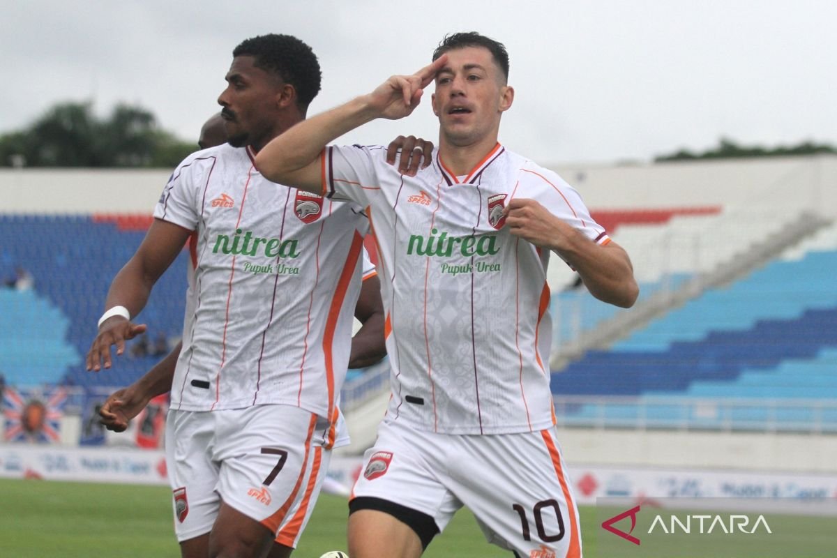 Super League Standings: Borneo FC Stands Strong at the Top