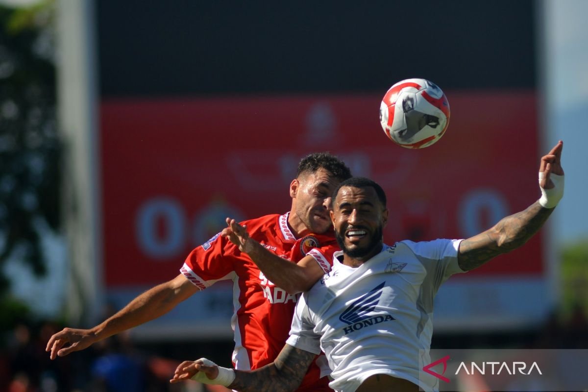 BRI Super League Update: Borneo Takes the Lead After Week Five