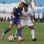 Borneo Raih Kemenangan Beruntun Usai Kalahkan Arema 3-1