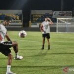 Persis Memanfaatkan Jeda Kompetisi untuk Menguatkan Kondisi Fisik Pemain