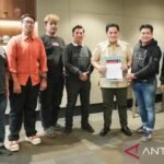 Ketua PSSI Erick Thohir Bertemu Perwakilan Ultras Garuda Indonesia