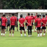 Timnas U23 Intensifkan Latihan Sebelum Hadapi Mali - ANTARA News