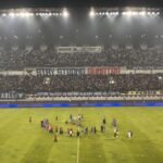 Persib Bandung Mengalahkan Borneo FC dengan Skor 3-1
