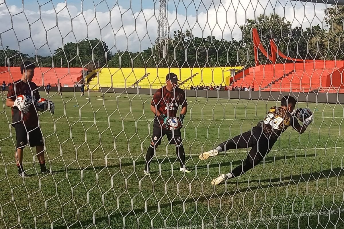 Semangat Kebangkitan Semen Padang di Laga Pasca Jeda Kompetisi